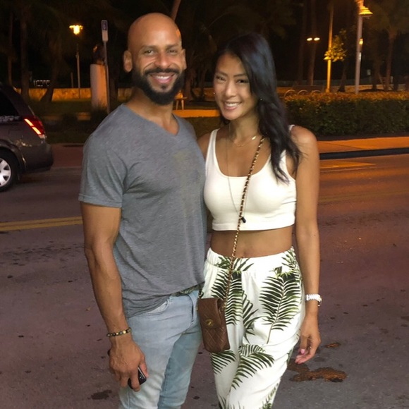 Chanel Vintage Lambskin Crossbody Case Bag ❌ SOLD❌ - Picture 9 of 9